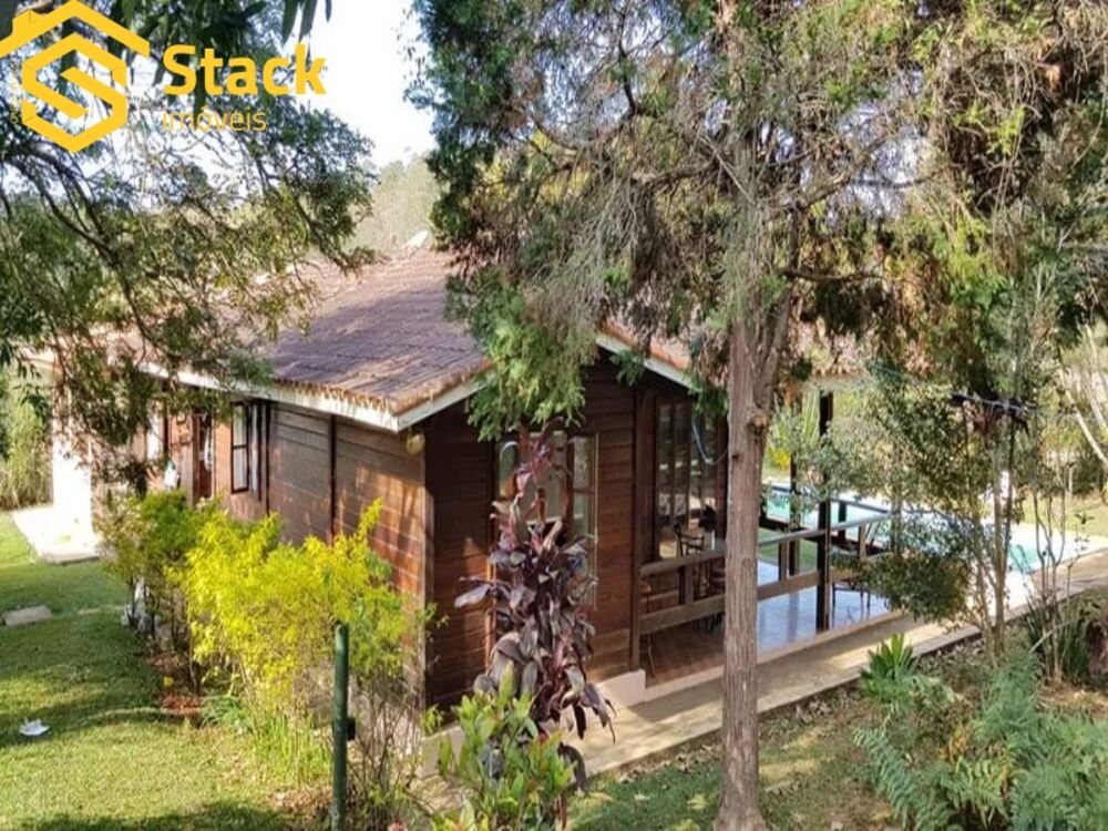 Sítio, 3 quartos, 5 hectares - Foto 1