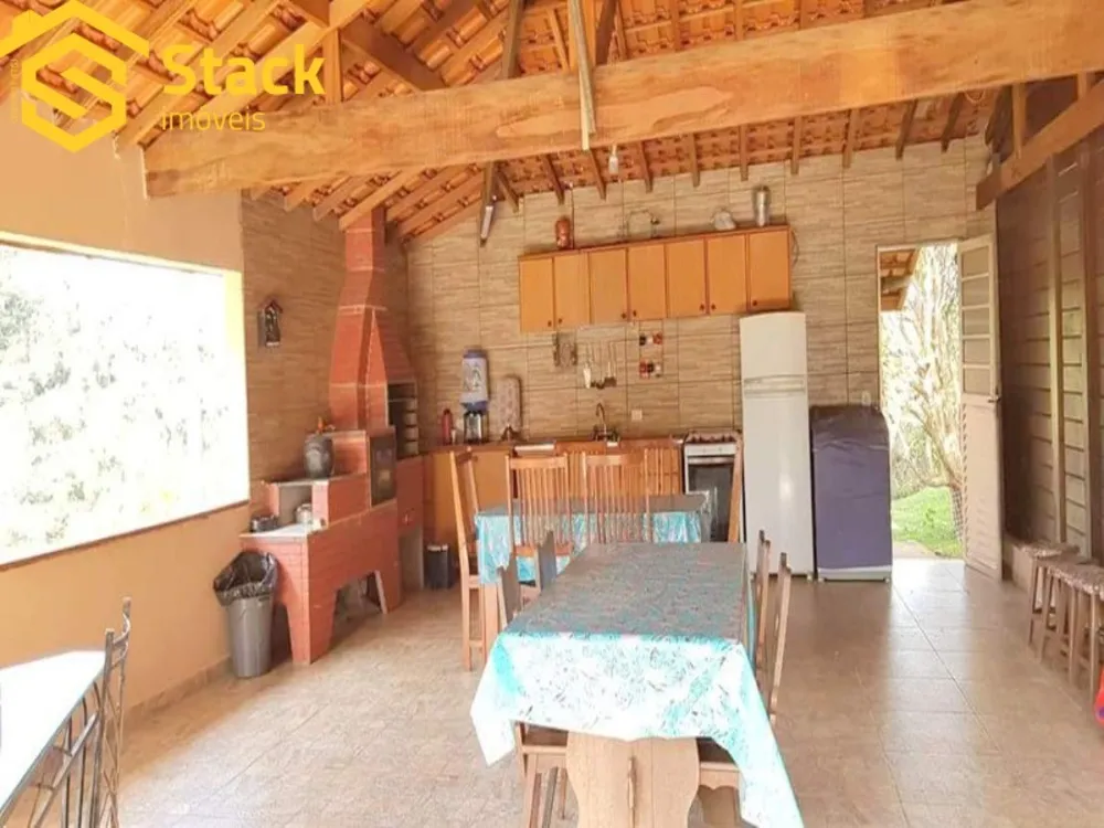 Sítio, 3 quartos, 5 hectares - Foto 11