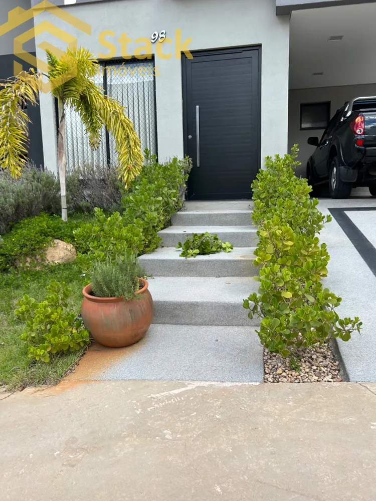 Casa, 3 quartos, 206 m² - Foto 12