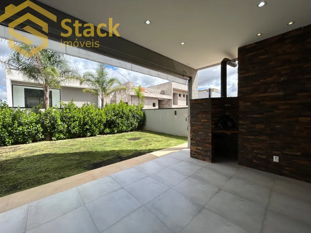 Casa, 3 quartos, 206 m² - Foto 2