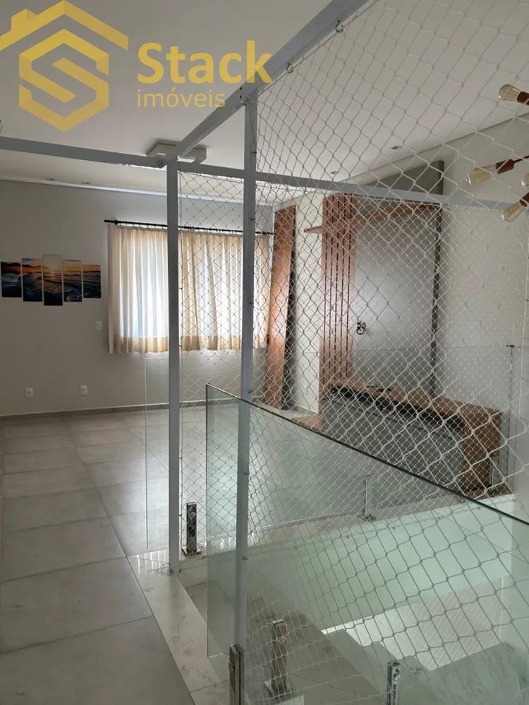 Casa, 3 quartos, 206 m² - Foto 5