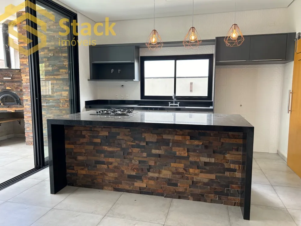 Casa, 3 quartos, 206 m² - Foto 3
