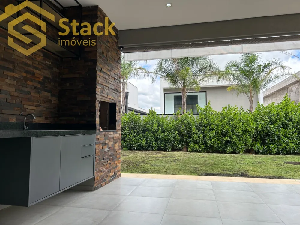 Casa, 3 quartos, 206 m² - Foto 11