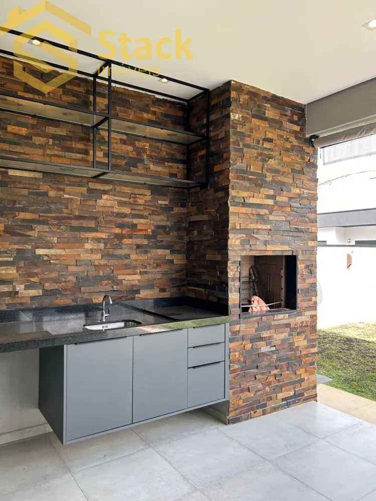 Casa, 3 quartos, 206 m² - Foto 1