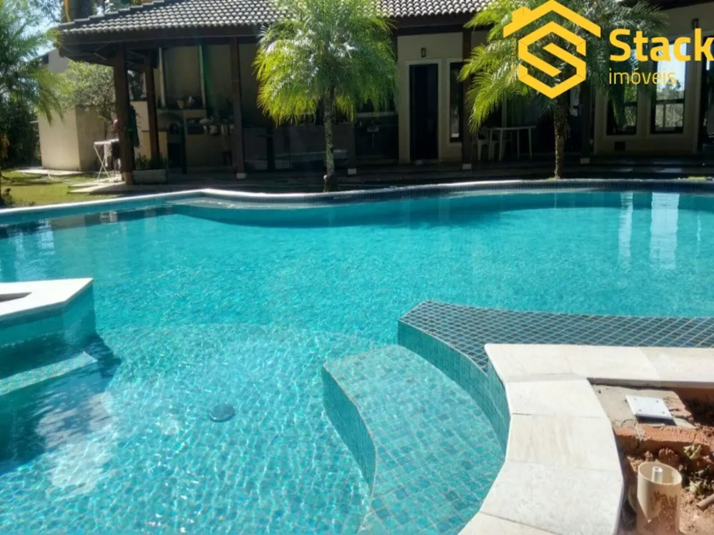 Casa, 5 quartos, 915 m² - Foto 8