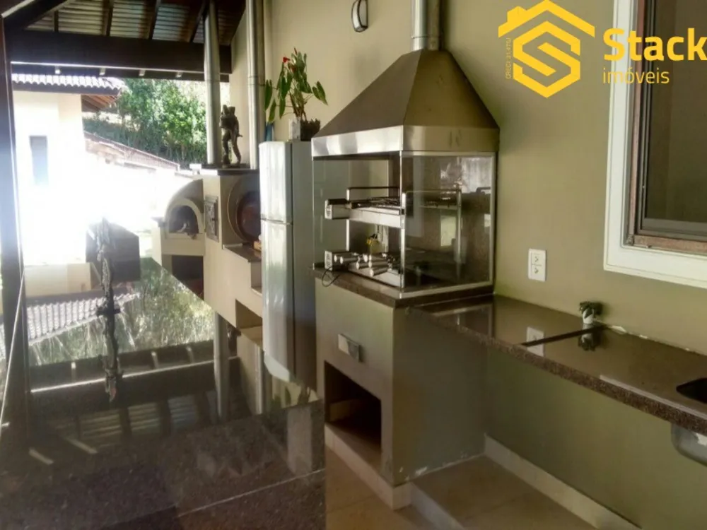 Casa, 5 quartos, 915 m² - Foto 9