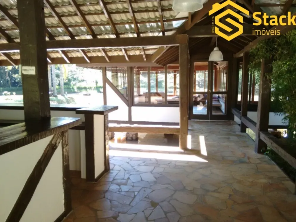 Casa, 5 quartos, 915 m² - Foto 11