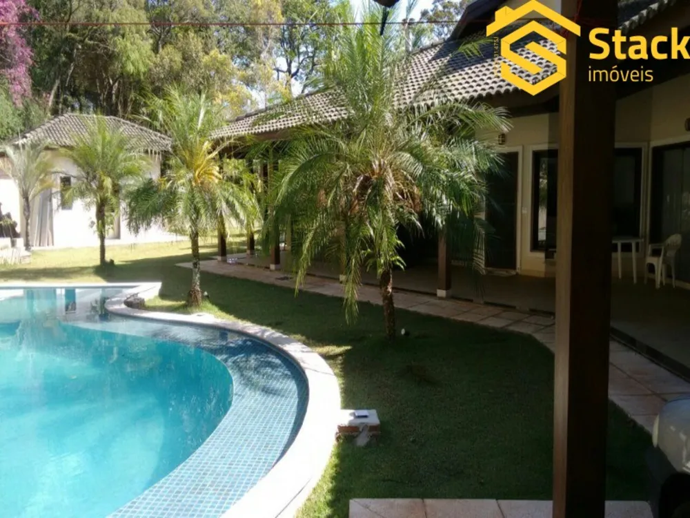 Casa, 5 quartos, 915 m² - Foto 7