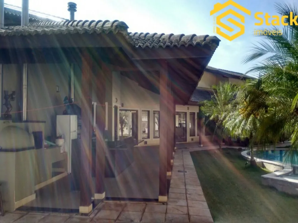 Casa, 5 quartos, 915 m² - Foto 6