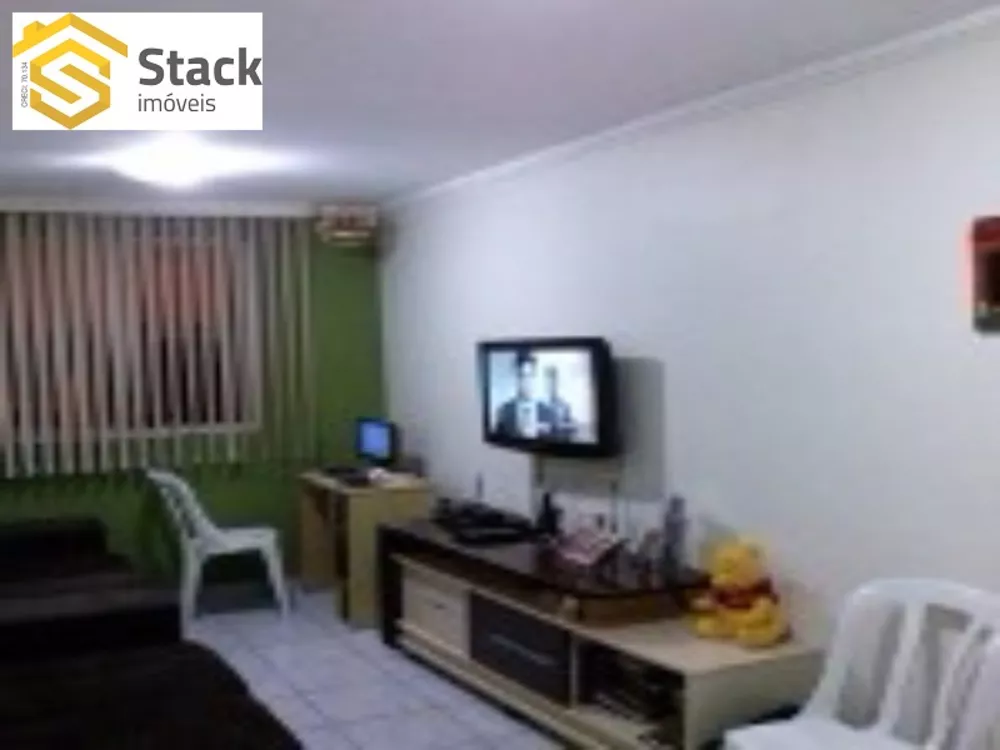 Apartamento, 3 quartos, 63 m² - Foto 1
