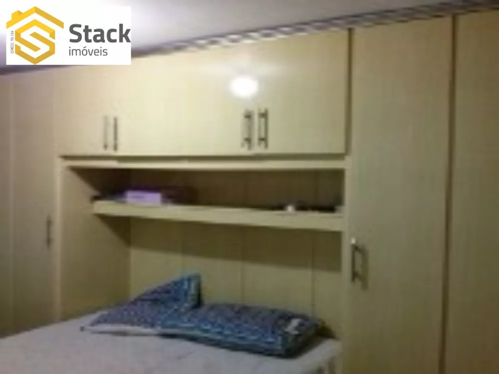 Apartamento, 3 quartos, 63 m² - Foto 5