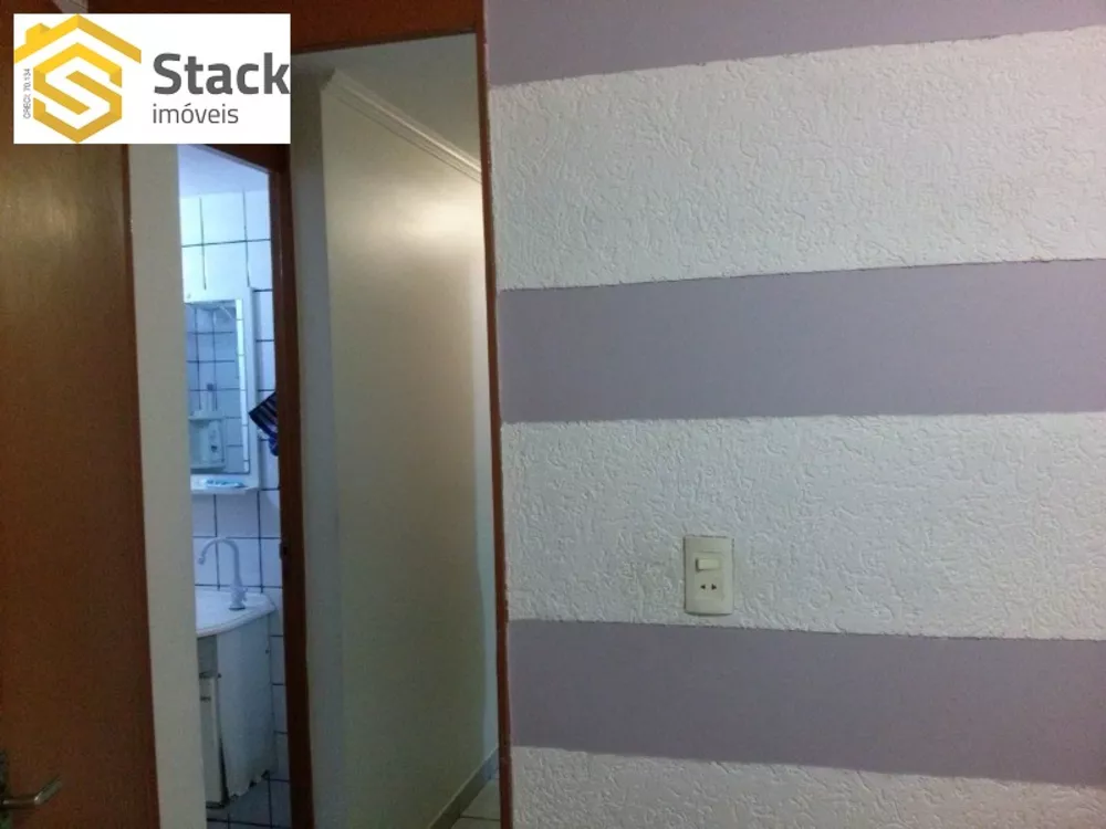 Apartamento, 3 quartos, 63 m² - Foto 4