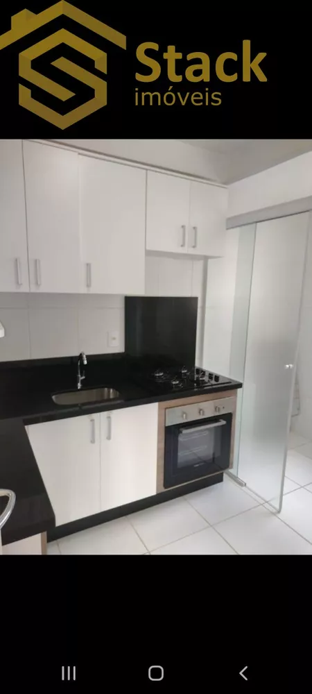 Apartamento à venda com 2 quartos, 54m² - Foto 5