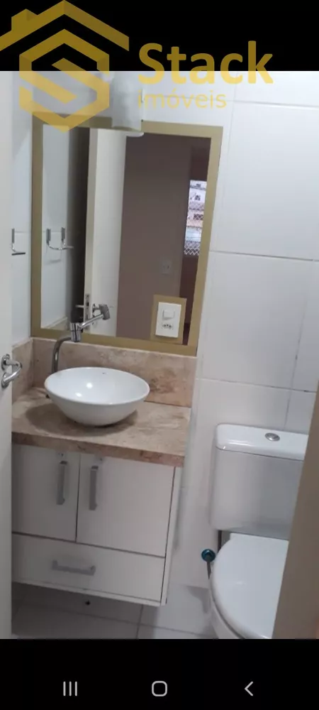 Apartamento à venda com 2 quartos, 54m² - Foto 8