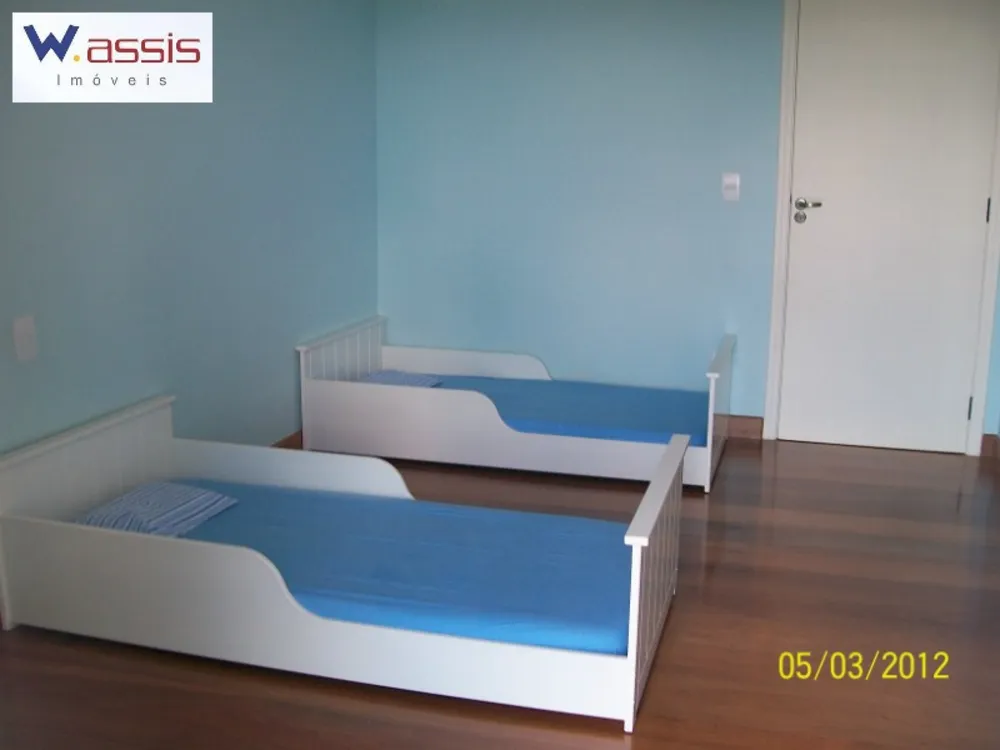 Casa, 4 quartos, 446 m² - Foto 9