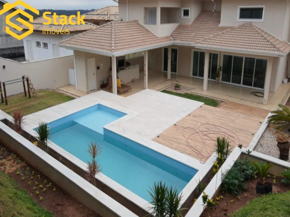 Casa, 4 quartos, 446 m² - Foto 1