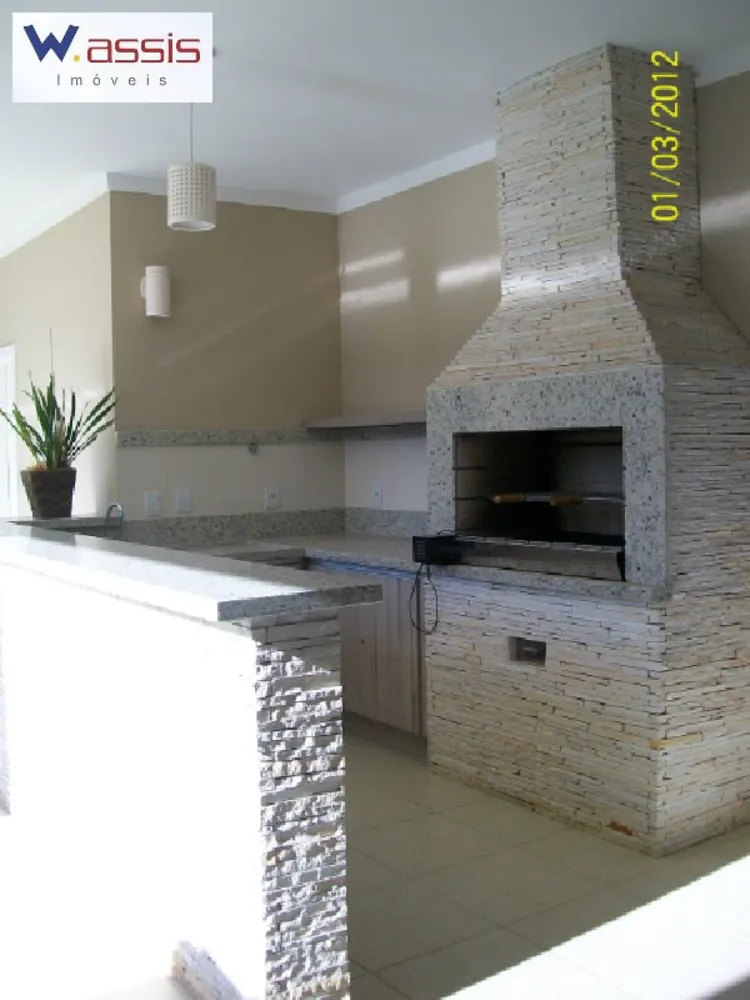 Casa, 4 quartos, 446 m² - Foto 11