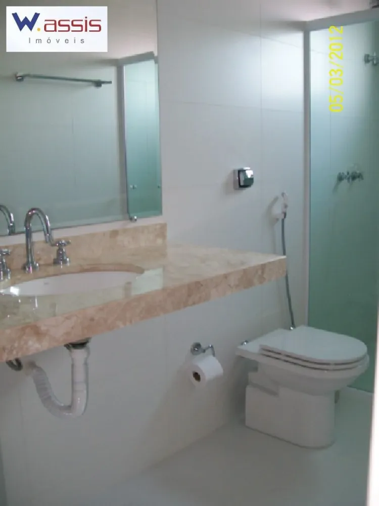 Casa, 4 quartos, 446 m² - Foto 10