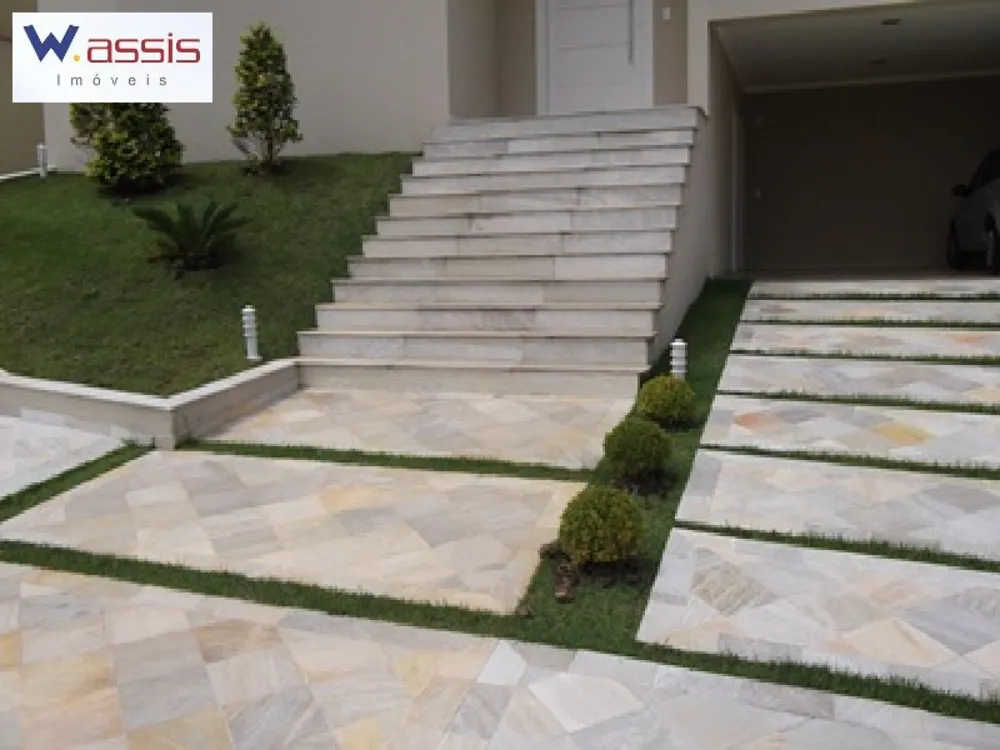 Casa, 4 quartos, 446 m² - Foto 2