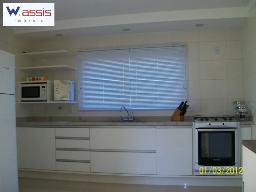 Casa, 4 quartos, 446 m² - Foto 5