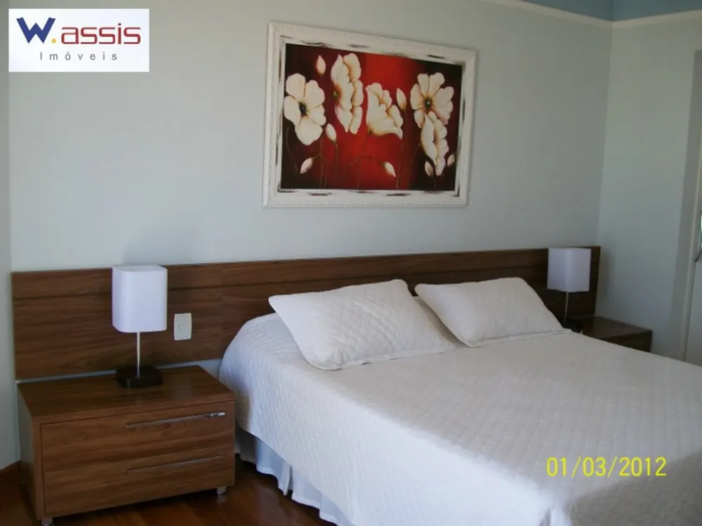 Casa, 4 quartos, 446 m² - Foto 6