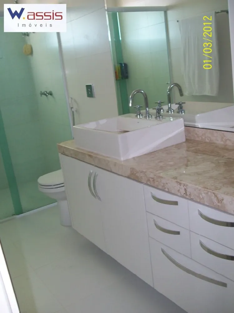 Casa, 4 quartos, 446 m² - Foto 8