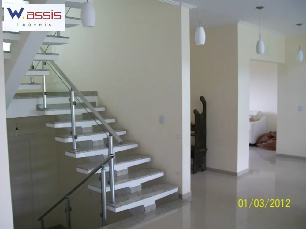 Casa, 4 quartos, 446 m² - Foto 4