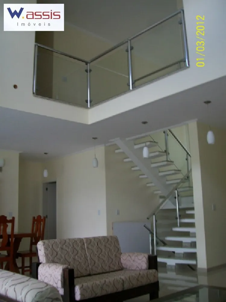Casa, 4 quartos, 446 m² - Foto 3