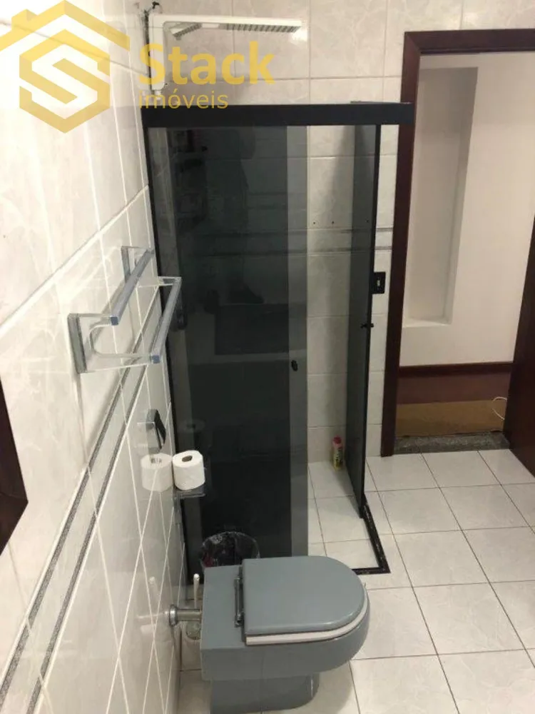 Casa, 3 quartos, 218 m² - Foto 2