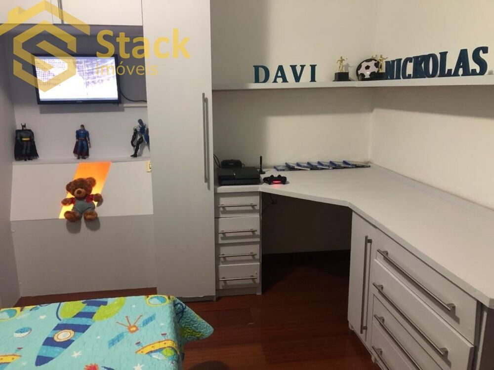 Casa, 3 quartos, 218 m² - Foto 7