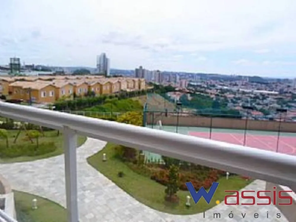Apartamento, 4 quartos, 123 m² - Foto 6