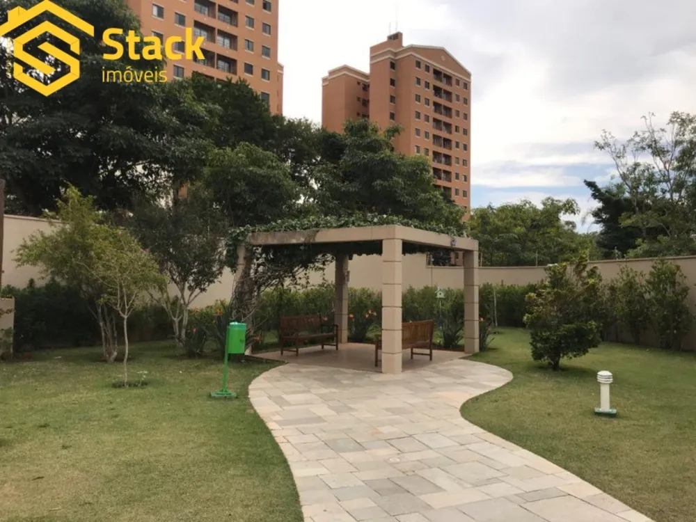 Apartamento, 4 quartos, 123 m² - Foto 3