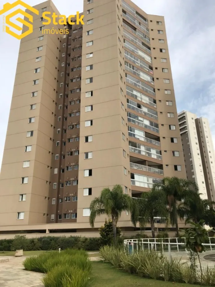 Apartamento, 4 quartos, 123 m² - Foto 1