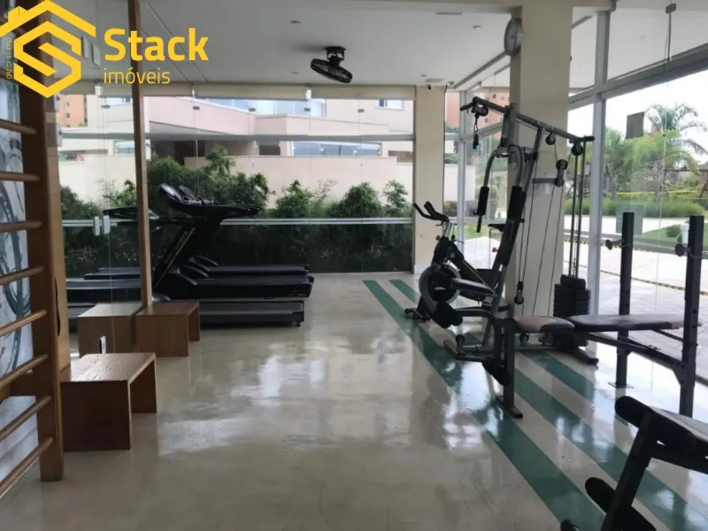 Apartamento, 4 quartos, 123 m² - Foto 7