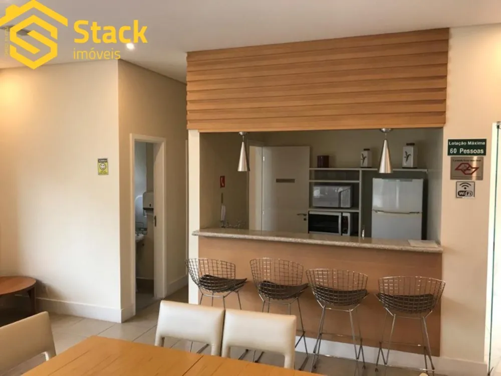 Apartamento, 4 quartos, 123 m² - Foto 2