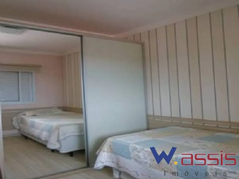 Apartamento, 4 quartos, 123 m² - Foto 4