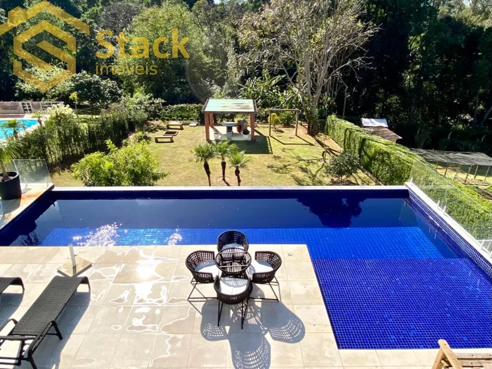 Casa, 4 quartos, 520 m² - Foto 2