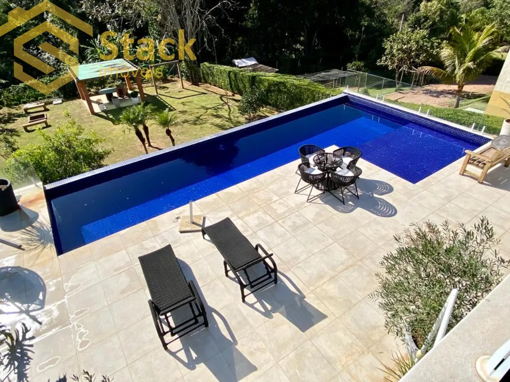 Casa, 4 quartos, 520 m² - Foto 1