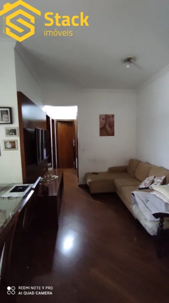 Apartamento, 3 quartos, 72 m² - Foto 4