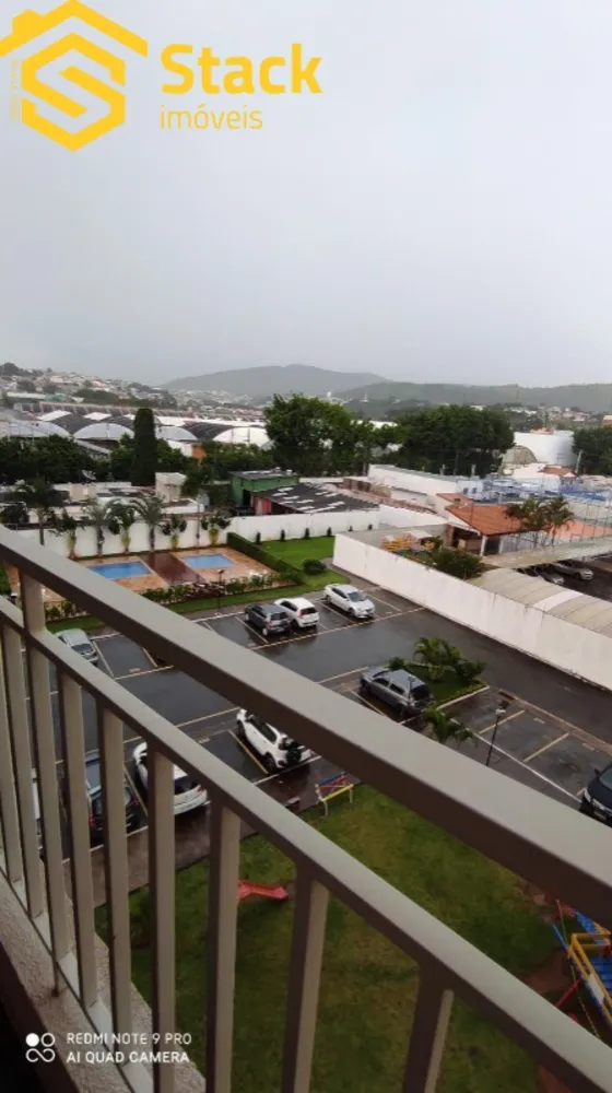 Apartamento, 3 quartos, 72 m² - Foto 3