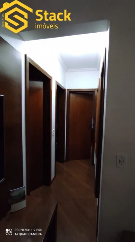 Apartamento, 3 quartos, 72 m² - Foto 9