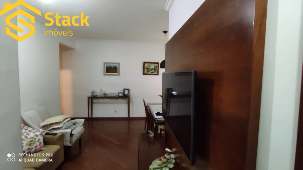 Apartamento, 3 quartos, 72 m² - Foto 5