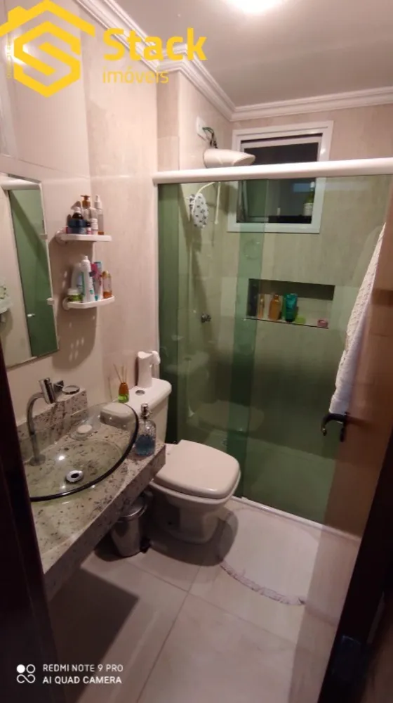 Apartamento, 3 quartos, 72 m² - Foto 7