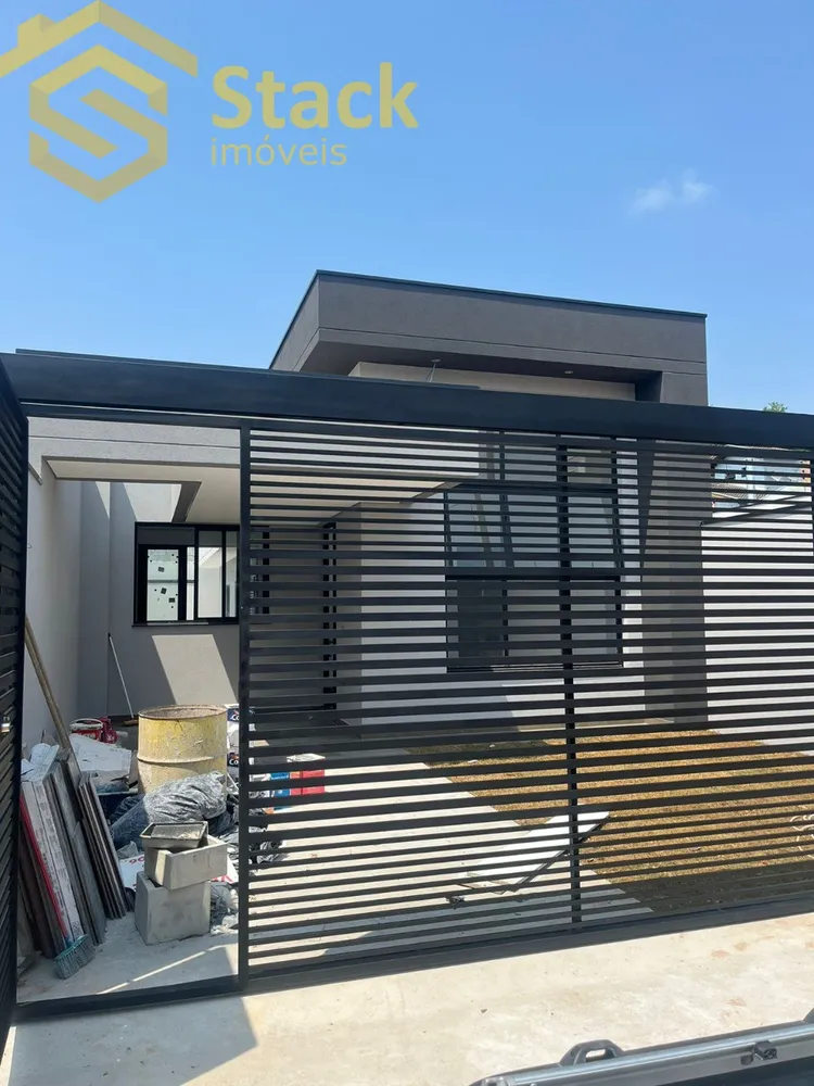Casa, 3 quartos, 125 m² - Foto 2