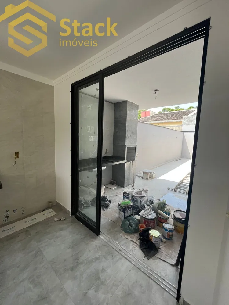 Casa, 3 quartos, 125 m² - Foto 4