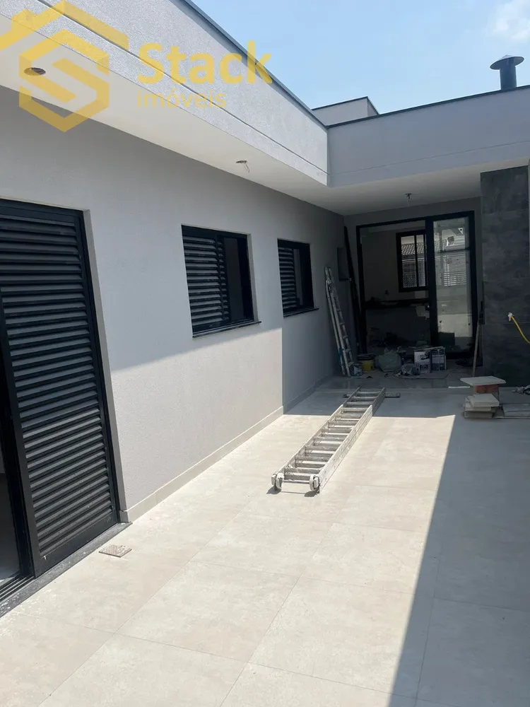 Casa, 3 quartos, 125 m² - Foto 1