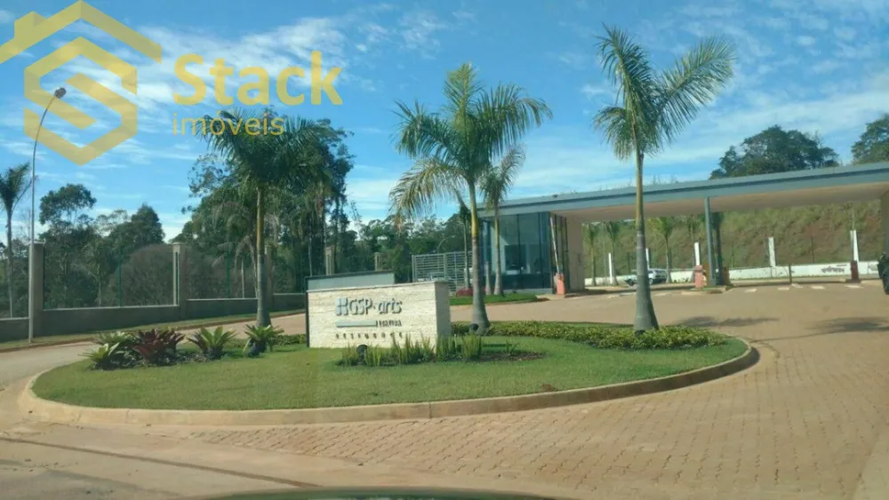Terreno, 655 m² - Foto 1