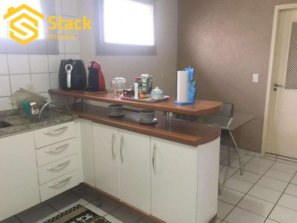 Casa, 3 quartos - Foto 3