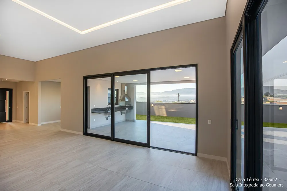 Casa, 4 quartos, 325 m² - Foto 8
