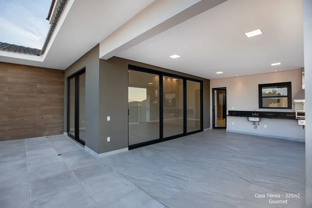 Casa, 4 quartos, 325 m² - Foto 5